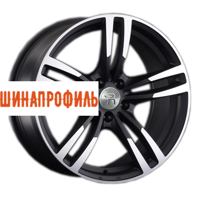 Диски Replay Replay A119 9x20 5x112 ET33 D66,6 MBF