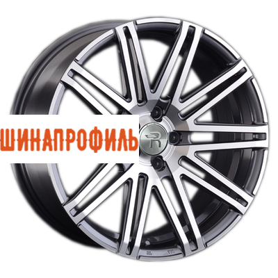Диски Replay Replay A120 8x18 5x112 ET39 D66,6 GMF