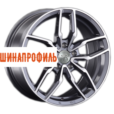 Диски Replay Replay A121 9x20 5x112 ET20 D66,6 GMF
