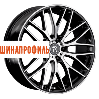 Диски Replay Replay A122 8x18 5x112 ET46 D57,1 BKF