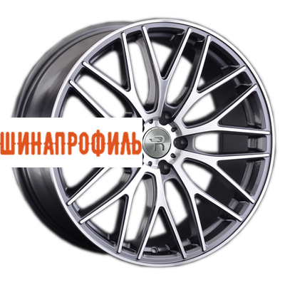 Диски Replay Replay A122 9x20 5x112 ET20 D66,6 GMF