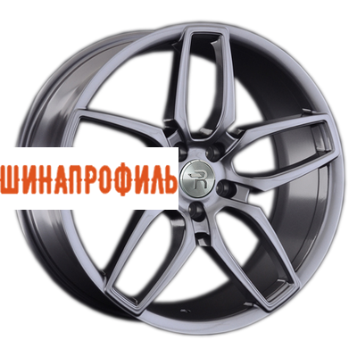 Диски Replay Replay A124 9x20 5x112 ET33 D66,6 GM