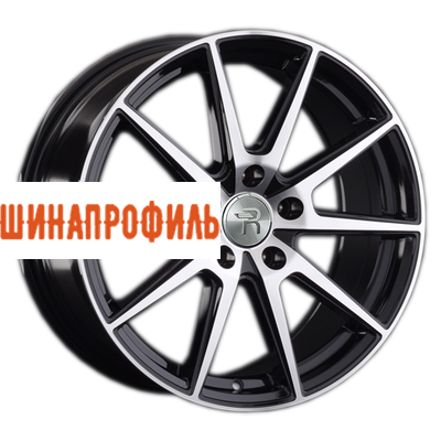 Диски Replay Replay A126 7,5x17 5x112 ET51 D57,1 BKF