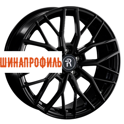 Диски Replay Replay A128 9x20 5x112 ET20 D66,6 BK