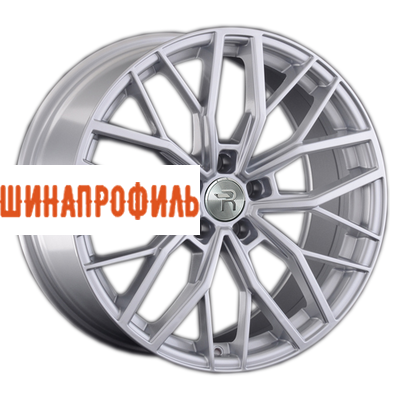 Диски Replay Replay A128 8,5x19 5x112 ET28 D66,6 Sil
