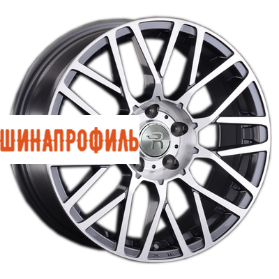 Диски Replay Replay A129 8,5x19 5x112 ET28 D66,6 GMF