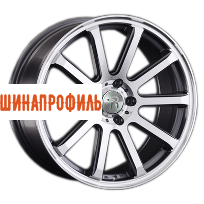 Диски Replay Replay A130 8x18 5x112 ET39 D66,6 GMF