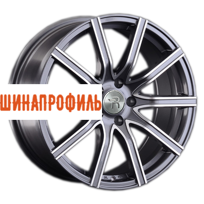 Диски Replay Replay A131 8,5x19 5x112 ET28 D66,6 GMF