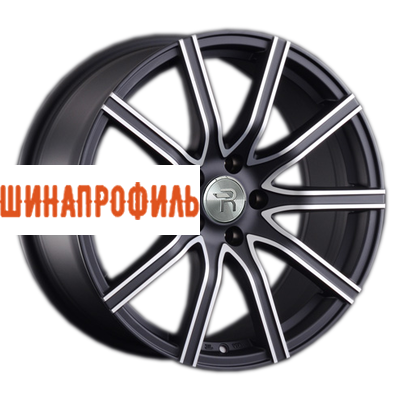 Диски Replay Replay A131 8x18 5x112 ET25 D66,6 MBF
