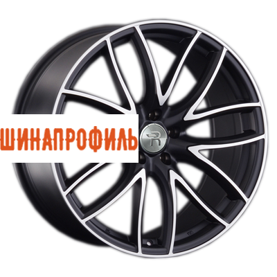 Диски Replay Replay A132 9x20 5x112 ET33 D66,6 MBF