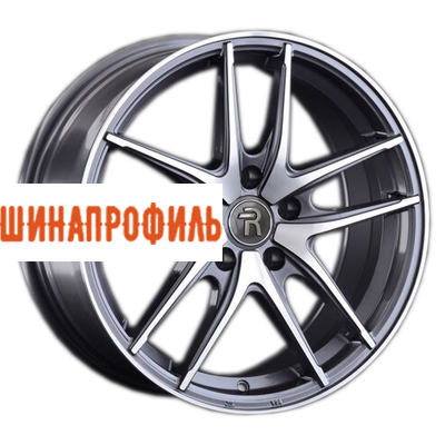 Диски Replay Replay A134 8x18 5x112 ET39 D66,6 GMF