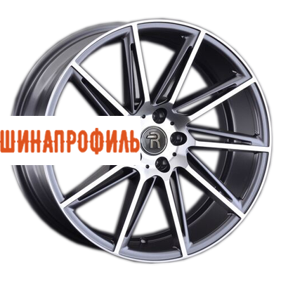 Диски Replay Replay A135 9x20 5x112 ET33 D66,6 GMF