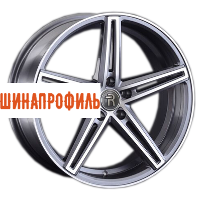 Диски Replay Replay A136 9x20 5x112 ET33 D66,6 GMF
