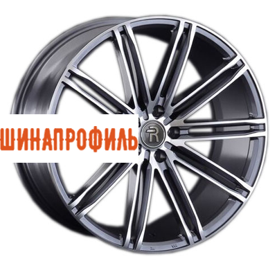 Диски Replay Replay A137 9x20 5x112 ET20 D66,6 GMF