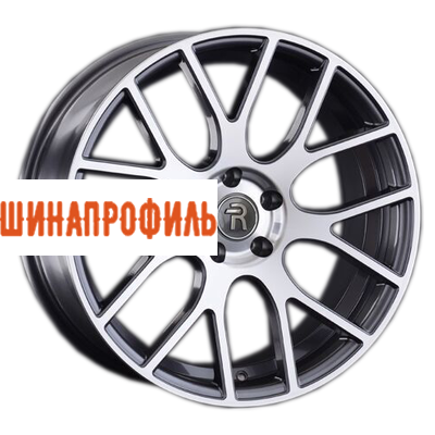 Диски Replay Replay A138 8,5x19 5x112 ET28 D66,6 GMF