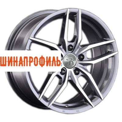 Диски Replay Replay A140 9x20 5x112 ET20 D66,6 GMF