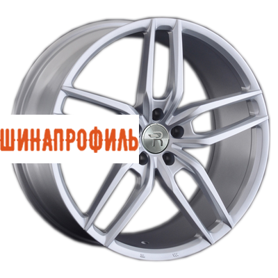 Диски Replay Replay A140 9x20 5x112 ET29 D66,6 Sil