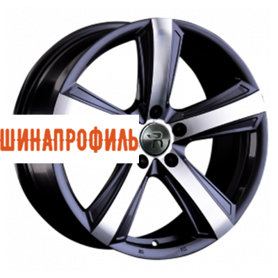 Диски Replay Replay A143 8,5x19 5x112 ET28 D66,6 BKF