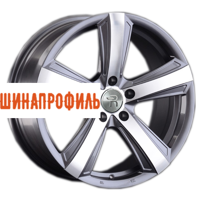 Диски Replay Replay A143 8,5x19 5x112 ET28 D66,6 GMF