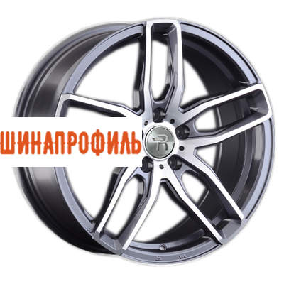 Диски Replay Replay A147 8x18 5x112 ET40 D66,6 GMF