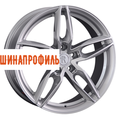 Диски Replay Replay A148 8x18 5x112 ET25 D66,6 Sil