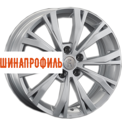 Диски Replay Replay A153 7x17 5x112 ET42 D66,6 Sil