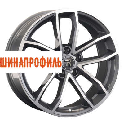 Диски Replay Replay A154 8,5x19 5x112 ET45 D66,6 GMF