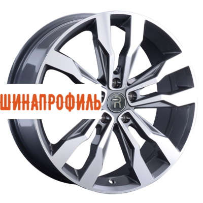 Диски Replay Replay A155 9,5x21 5x112 ET31 D66,6 GMF