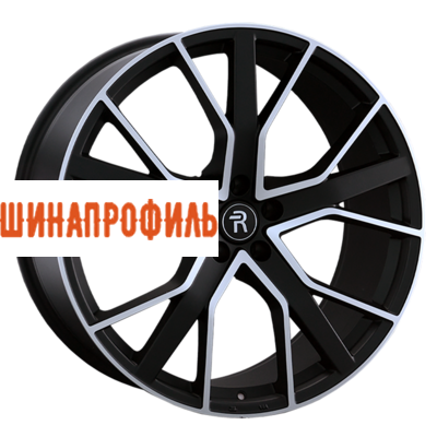 Диски Replay Replay A156 10x22 5x112 ET21 D66,6 MBF