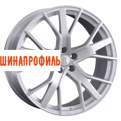 Диски Replay Replay A156 9,5x21 5x112 ET20 D66,6 Sil