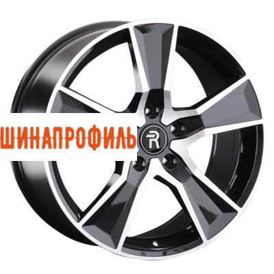 Диски Replay Replay A157 8x20 5x112 ET28 D66,6 BKF