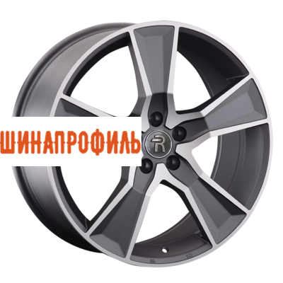Диски Replay Replay A157 9x20 5x112 ET33 D66,6 MGMF