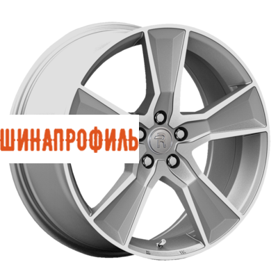 Диски Replay Replay A157 8x20 5x112 ET39 D66,6 SF