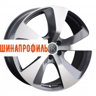 Диски Replay Replay A158 9x20 5x112 ET33 D66,6 GMF