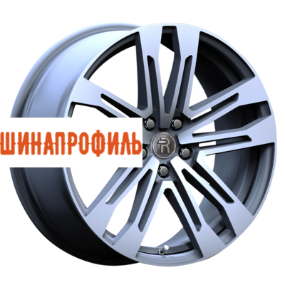 Диски Replay Replay A159 8x19 5x112 ET39 D66,6 GMF