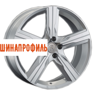 Диски Replay Replay A160 8x19 5x112 ET39 D66,6 SF