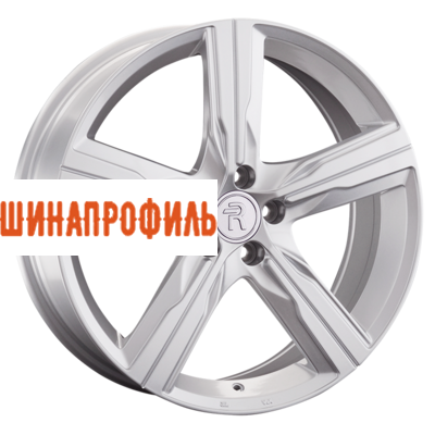 Диски Replay Replay A160 8x19 5x112 ET39 D66,6 Sil