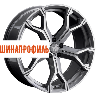 Диски Replay Replay A166 9,5x21 5x112 ET31 D66,6 GMF