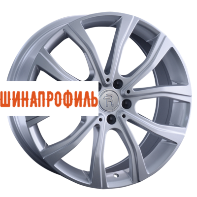 Диски Replay Replay A170 8,5x19 5x112 ET36 D57,1 Sil