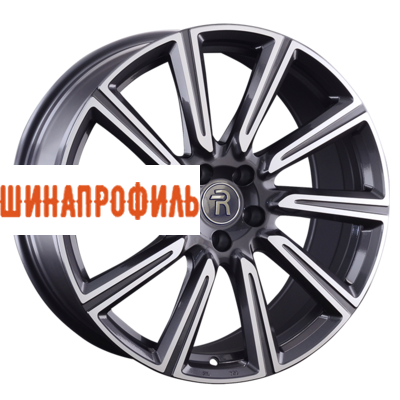 Диски Replay Replay A172 9x20 5x112 ET33 D66,6 GMF