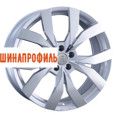 Диски Replay Replay A174 9x20 5x112 ET28 D66,6 SF