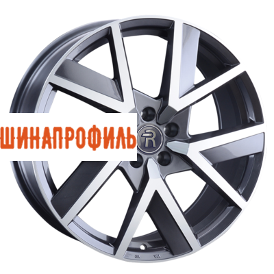 Диски Replay Replay A175 9x20 5x112 ET33 D66,6 GMF