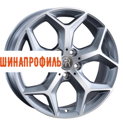 Диски Replay Replay A179 7,5x18 5x112 ET51 D57,1 GMF