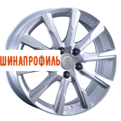 Диски Replay Replay A182 7x17 5x112 ET40 D57,1 SF