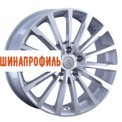 Диски Replay Replay A184 8x19 5x112 ET39 D66,6 SF