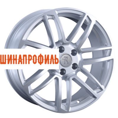 Диски Replay Replay A186 8x18 5x112 ET40 D66,6 Sil