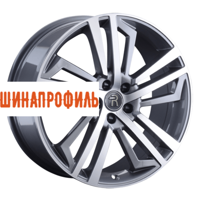Диски Replay Replay A187 8x20 5x112 ET28 D66,6 GMF
