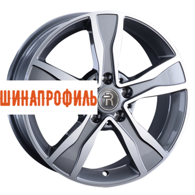 Диски Replay Replay A188 7x17 5x112 ET40 D57,1 GMF