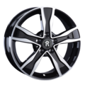Replay A188 7x17 5x112 ET43 D57,1 BKF