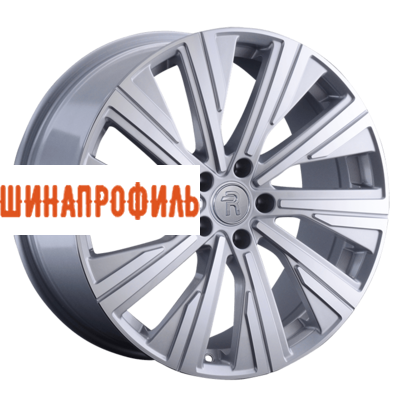 Диски Replay Replay A190 8x19 5x112 ET39 D66,6 GMF